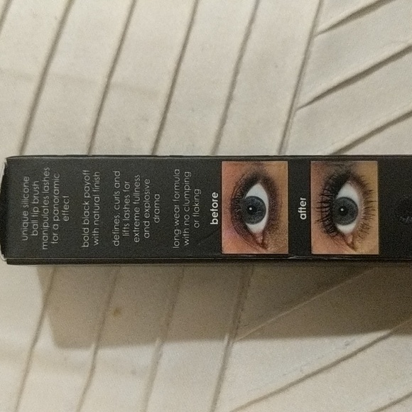 Winky Lux Mascara - Picture 3 of 5